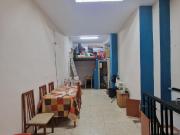 Unidad comercial en Málaga