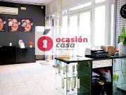 Unidad comercial en Málaga