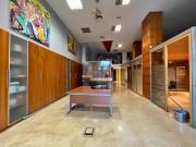 Unidad comercial en Málaga