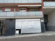Unidad comercial en Manresa