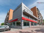 Unidad comercial en Mostoles