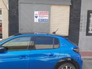 Unidad comercial en Murcia