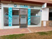 Unidad comercial en Murcia