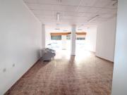 Unidad comercial en Murcia
