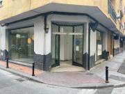 Unidad comercial en Murcia