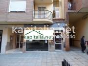 Unidad comercial en Ontinyent