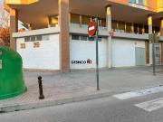 Unidad comercial en Ontinyent