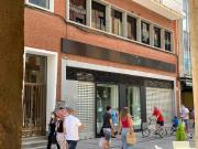 Unidad comercial en Palencia
