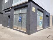 Unidad comercial en Pamplona Iruña