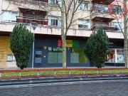 Unidad comercial en Pamplona Iruña