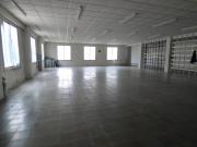 Unidad comercial en Petrer