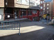 Unidad comercial en Ponferrada