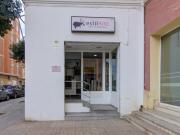 Unidad comercial en Puerto de Sagunto