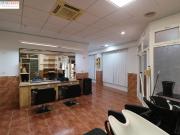 Unidad comercial en Puerto de Sagunto