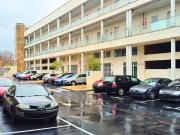 Unidad comercial en Rivas Vaciamadrid