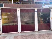 Unidad comercial en San Bartolome de Tirajana