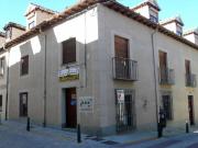 Unidad comercial en San Ildefonso La Granja