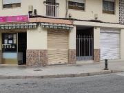 Unidad comercial en San Vicente del Raspeig