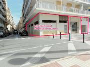 Unidad comercial en Santa Pola