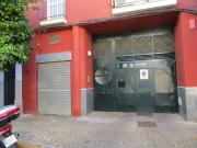 Unidad comercial en Sevilla