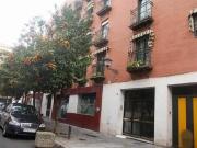 Unidad comercial en Sevilla