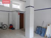 Unidad comercial en Sevilla