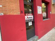 Unidad comercial en Sevilla