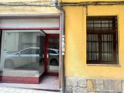 Unidad comercial en Soria