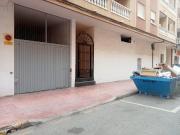 Unidad comercial en Torrevieja