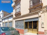 Unidad comercial en Utrera
