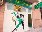 Unidad comercial en Valdemoro