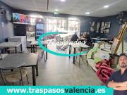 Unidad comercial en Valencia