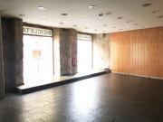 Unidad comercial en Valladolid