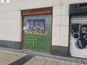 Unidad comercial en Valladolid
