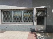 Unidad comercial en Valladolid