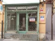 Unidad comercial en Valladolid