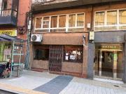 Unidad comercial en Valladolid