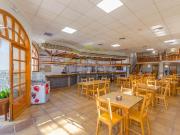 Unidad comercial en Villar del Arzobispo