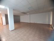 Unidad comercial en Villena