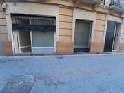 Unidad comercial en Villena