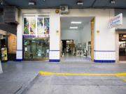 Unidad comercial en Xativa