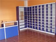 Unidad comercial en Zamora