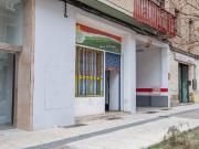 Unidad comercial en Zaragoza