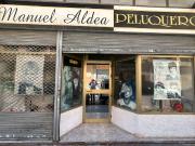 Unidad comercial en Zaragoza