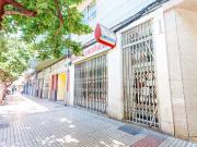 Unidad comercial en Zaragoza