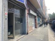 Unidad comercial en Zaragoza