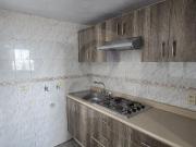 Unidad Habitacional Hermenegildo Galeana Departamento en...
