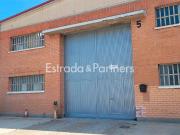 Unidad Industrial en alquiler, Alcalá de Henares