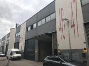 Unidad Industrial en alquiler, Alcorcón