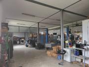 Unidad Industrial en alquiler, Alcorcón